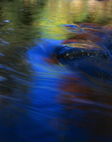 Turner Creek,Baxter State Park, Maine, (MF).jpg Turner Creek,Baxter State Park, Maine, (MF).jpg
